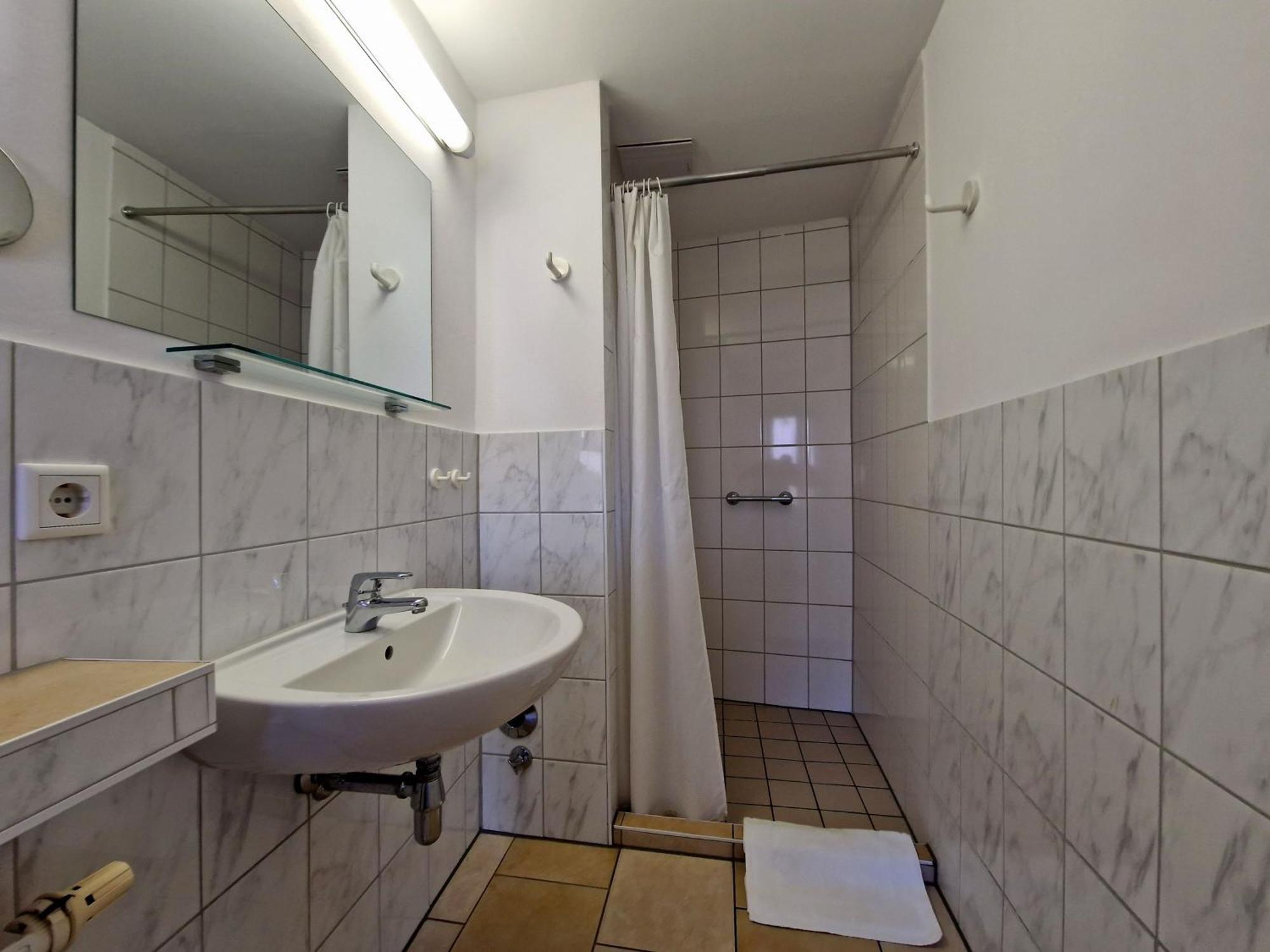 Ahlbeck_Seebadwohnung 03 Heringsdorf  Exterior foto